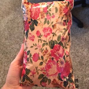 special order for kenzie